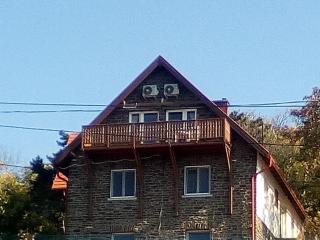 Jázmin Apartman - Tihany - 6