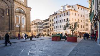 San Lorenzo Charm - Florence Nook - Firenze - 2