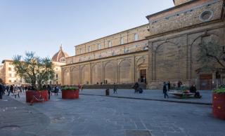 San Lorenzo Charm - Florence Nook - Firenze - 1