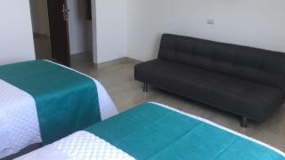 Aquamarina Hotel - 7
