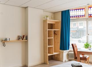 Studio RoSa - Nijmegen - 5