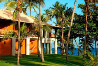 Tivoli Ecoresort Praia do Forte - Praia do Forte - 2