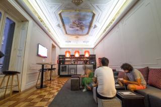 Toc Hostel Madrid - Madrid - 6