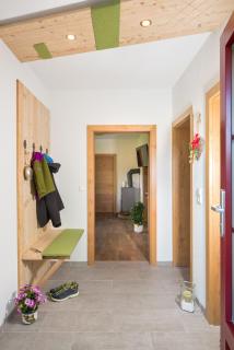 Apartmenthaus Lieselotte - Ramsau am Dachstein - 5
