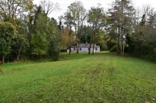 Railway Crossing Cottage - 6