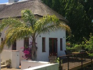 Acara Guesthouse & Cottages - Stellenbosch - 5