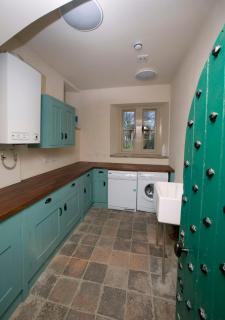 Barbican - Glenarm - 5