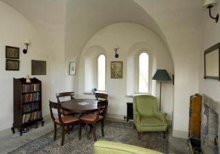 Barbican - Glenarm - 1