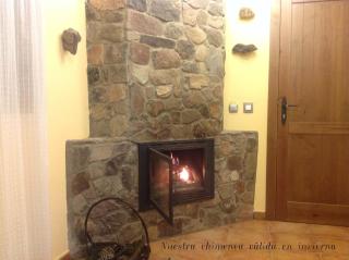 Apartamentos Sierra de Francia - 7