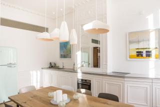 Intendance beautiful apartment - Bordeaux - 5