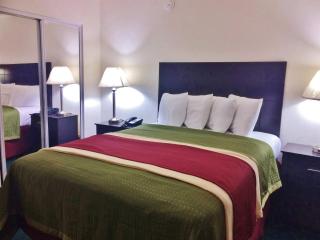 Travel Inn & Suites - Atlanta - 7