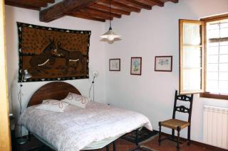 Agriturismo capanna delle Cozzole - Castellina in Chianti - 2