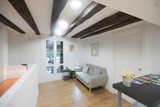 LUXURY IN OLD TOWN NEAR BEACH - by www,SanSebastianApartments,es - Saint-Sébastien - 4
