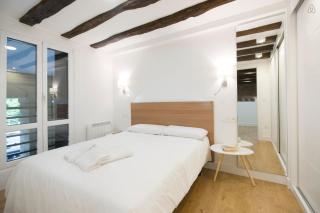 LUXURY IN OLD TOWN NEAR BEACH - by www,SanSebastianApartments,es - Saint-Sébastien - 5