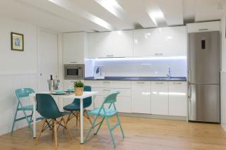 LUXURY IN OLD TOWN NEAR BEACH - by www,SanSebastianApartments,es - Saint-Sébastien - 3