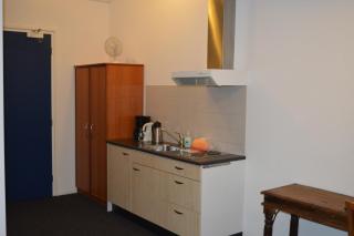 Appartement-Studio Vollenhove - 5