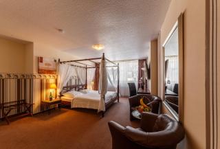 City Hotel Stolberg - Stolberg - 7