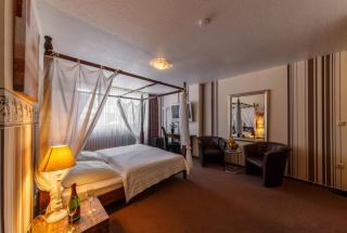 City Hotel Stolberg - Stolberg - 6