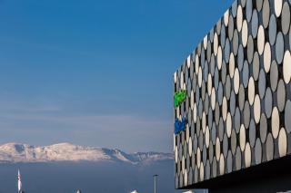 ibis budget Geneve Palexpo Aeroport - Geneva - 2