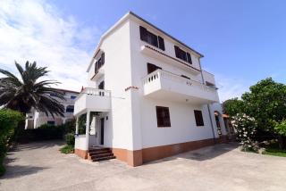 Apartments Ana - Mali Lošinj - 6