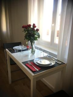 Charme Méditerranéen Votre pied à terre au Cœur du Port de Nice - Nice - 8