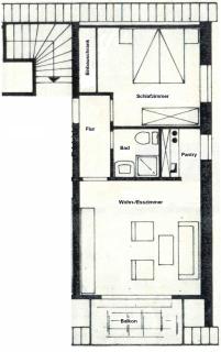 Lolo's Ferienwohnung - 3