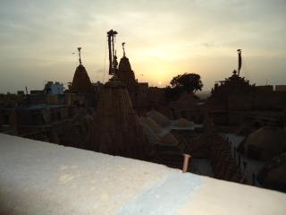 Ganesh Guest House - Jaisalmer - 1