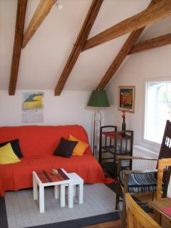 Ferienwohnung Sperlingslust - Schleswig - 8