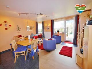 Fewo B am Kurpark - 0