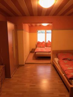 Ferienwohnung - Kurz - Sankt Wendel - 2