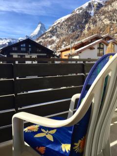 Sonnmatt - Zermatt - 5
