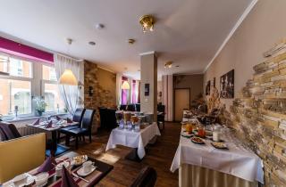 City Hotel Stolberg - Stolberg - 8