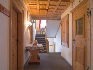Hotel Alpina - Zernez - 7