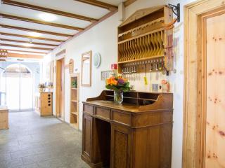 Hotel Alpina - Zernez - 8