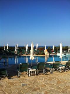 Ariadne Apartments - Tsilivi - 1
