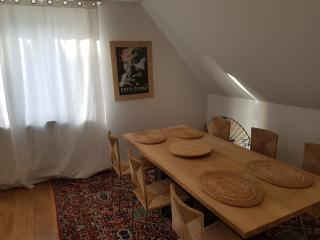 Apartment am Park - Lehrte - 2