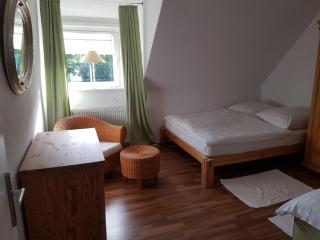 Apartment am Park - Lehrte - 7