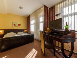 City Hotel Stolberg - Stolberg - 3
