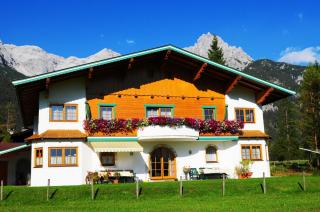 Ferienwohnung Simair - Sankt Ulrich am Pillersee - 0