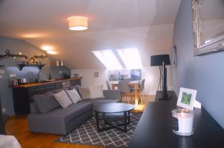 Amazing Angie's Apartment - Praga - 7