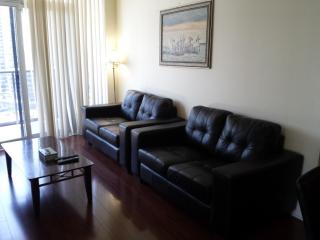 2 BEDROOM 2 Bathroom Best Value Prime Location in Missisauga - Mississauga - 2