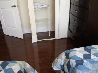 2 BEDROOM 2 Bathroom Best Value Prime Location in Missisauga - Mississauga - 5