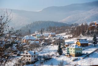 Gazdіvska Hata Guest House - Yaremche - 9