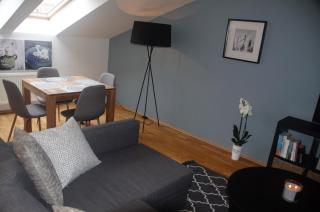 Amazing Angie's Apartment - Praga - 8