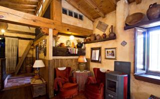 Ezcaray Turza Casa rural completa hasta 8pax - Turza - 9