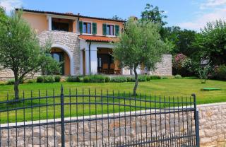 Villa Marina Vlakovo - Koromačno - 7