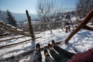 Gazdіvska Hata Guest House - Yaremche - 2