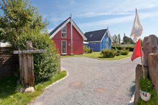 Tu HUs in Linde Eck - Zingst - 0