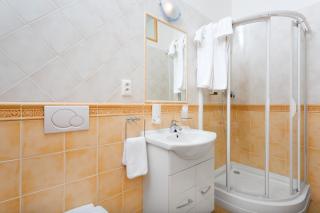 Penzión Hradbová Old Town Residence & SPA - Košice - 5