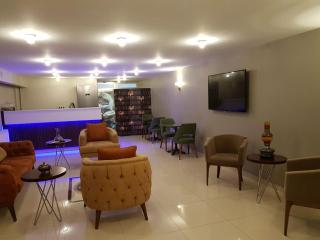 The Clock Suites - Istambul - 7